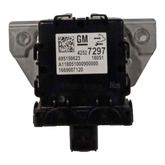 CHEVROLET BOLT EV  PEDESTRIAN SOUND ALERT MODULE 42527297